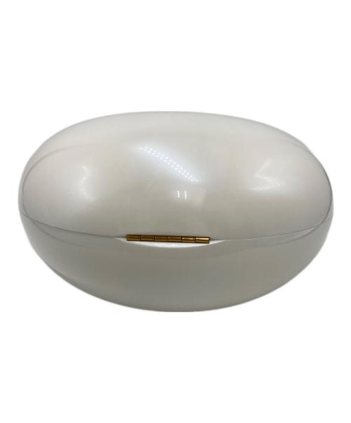 Worldcoin（ワールドコイン）Worldcoin (ワールドコイン) World Bag ホワイト サイズ:FREEの古着・服飾アイテム