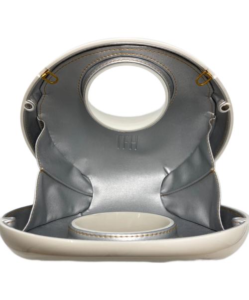 Worldcoin（ワールドコイン）Worldcoin (ワールドコイン) World Bag ホワイト サイズ:FREEの古着・服飾アイテム