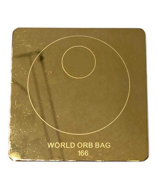 Worldcoin（ワールドコイン）Worldcoin (ワールドコイン) World Bag ホワイト サイズ:FREEの古着・服飾アイテム