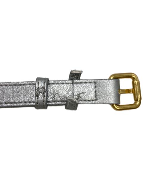 Worldcoin（ワールドコイン）Worldcoin (ワールドコイン) World Bag ホワイト サイズ:FREEの古着・服飾アイテム