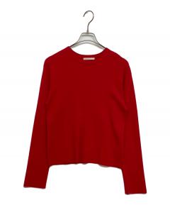 中古・古着通販】Plage (プラージュ) linen sweat ボレロ アイボリー