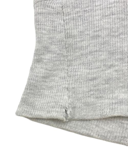 Champion REVERSE WEAVE（チャンピオン リバース ウィーブ）Champion REVERSE WEAVE (チャンピオン リバース ウィーブ) 90Sプリントスウェット グレー サイズ:SIZE XLの古着・服飾アイテム