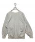 Champion REVERSE WEAVE (チャンピオン リバース ウィーブ) 90Sプリントスウェット グレー サイズ:SIZE XL：12000円
