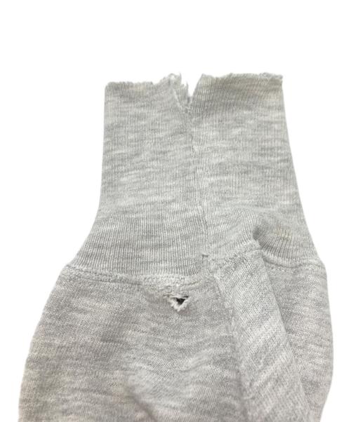 Champion REVERSE WEAVE（チャンピオン リバース ウィーブ）Champion REVERSE WEAVE (チャンピオン リバース ウィーブ) 90Sプリントスウェット グレー サイズ:SIZE XLの古着・服飾アイテム