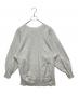 Champion REVERSE WEAVE (チャンピオン リバース ウィーブ) 90Sプリントスウェット グレー サイズ:SIZE XL：8000円