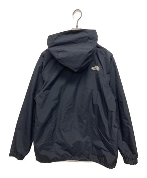 THE NORTH FACE（ザ ノース フェイス）THE NORTH FACE (ザ ノース フェイス) Scoop Jacket ブラック サイズ:XLの古着・服飾アイテム