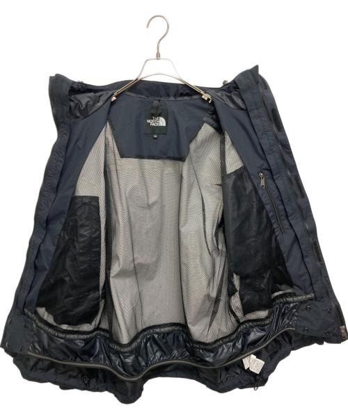 THE NORTH FACE（ザ ノース フェイス）THE NORTH FACE (ザ ノース フェイス) Scoop Jacket ブラック サイズ:XLの古着・服飾アイテム