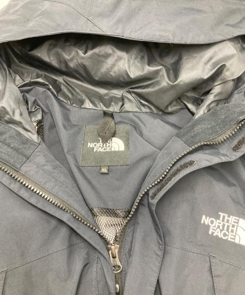THE NORTH FACE（ザ ノース フェイス）THE NORTH FACE (ザ ノース フェイス) Scoop Jacket ブラック サイズ:XLの古着・服飾アイテム