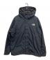 THE NORTH FACE（ザ ノース フェイス）の古着「Scoop Jacket」｜ブラック
