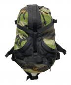 ARC'TERYX×BEAMSアークテリクス×ビームス）の古着「SEBRING/別注カモフラバックパック」｜カーキ