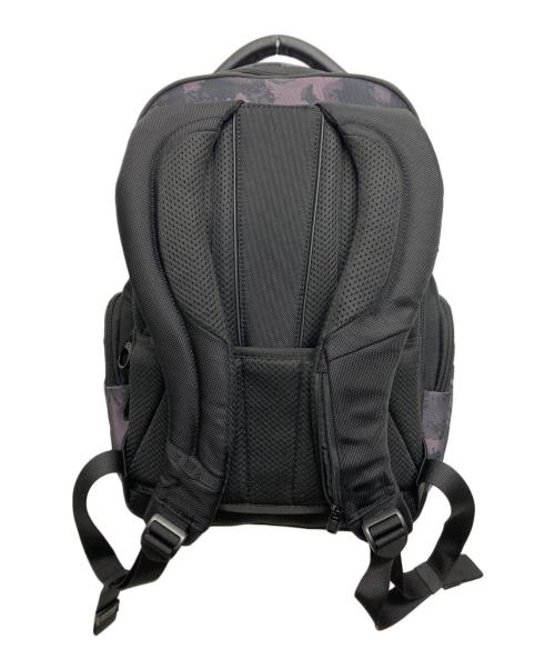 Samsonite（サムソナイト）Samsonite (サムソナイト) プロデラックス6バックパック ブラックの古着・服飾アイテム