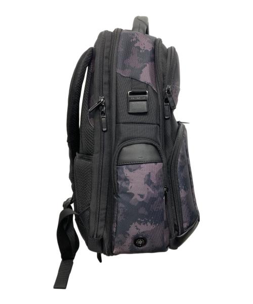 Samsonite（サムソナイト）Samsonite (サムソナイト) プロデラックス6バックパック ブラックの古着・服飾アイテム