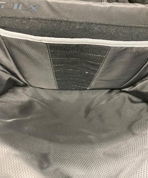 Samsonite（サムソナイト）Samsonite (サムソナイト) プロデラックス6バックパック ブラックの古着・服飾アイテム