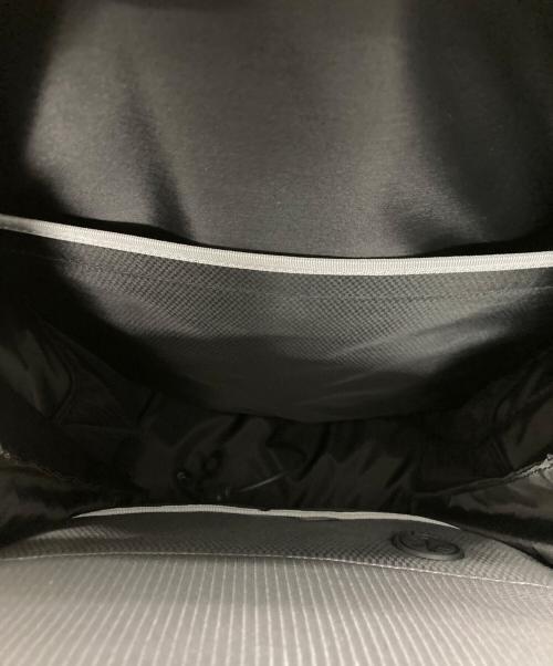 Samsonite（サムソナイト）Samsonite (サムソナイト) プロデラックス6バックパック ブラックの古着・服飾アイテム