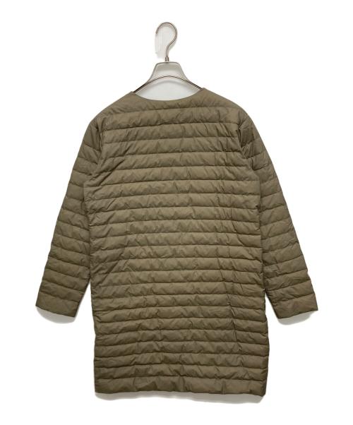 THE NORTH FACE（ザ ノース フェイス）THE NORTH FACE (ザ ノース フェイス) ウィンドストッパーゼファーシェルコート ブラウン サイズ:SIZE Lの古着・服飾アイテム