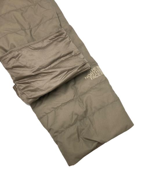 THE NORTH FACE（ザ ノース フェイス）THE NORTH FACE (ザ ノース フェイス) ウィンドストッパーゼファーシェルコート ブラウン サイズ:SIZE Lの古着・服飾アイテム