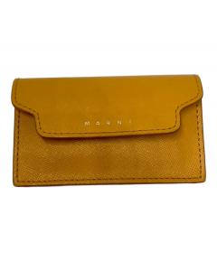 中古・古着通販】Aime Leon Dore (エメレオンドレ) Denim Leather Card