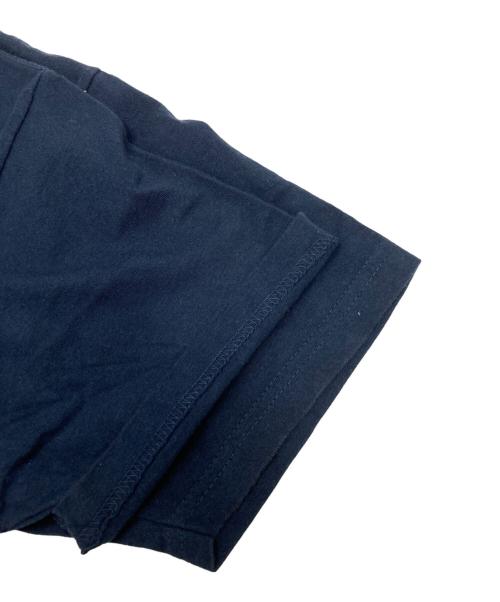 SUPREME（シュプリーム）Supreme (シュプリーム) Mary J. Blige Tee ネイビー サイズ:SIZE Mの古着・服飾アイテム