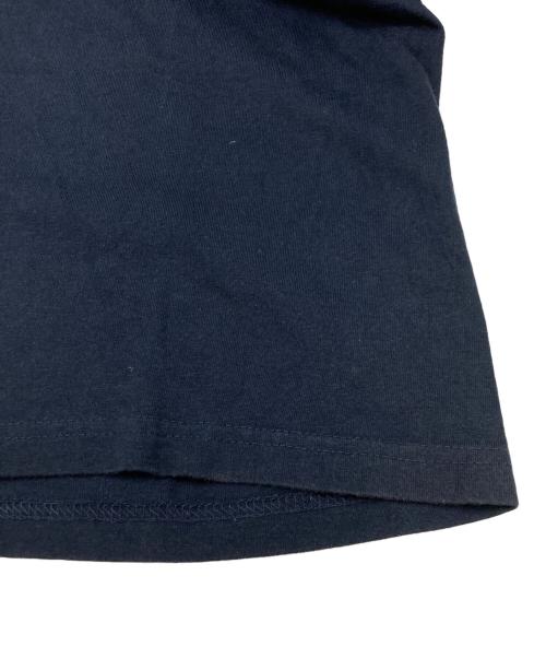 SUPREME（シュプリーム）Supreme (シュプリーム) Mary J. Blige Tee ネイビー サイズ:SIZE Mの古着・服飾アイテム