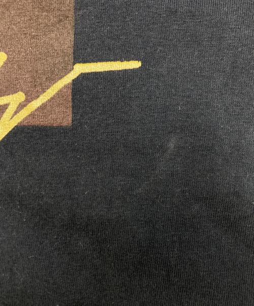 SUPREME（シュプリーム）Supreme (シュプリーム) Mary J. Blige Tee ネイビー サイズ:SIZE Mの古着・服飾アイテム