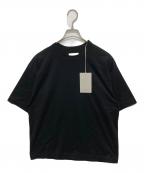 MARKAWAREマーカウェア）の古着「COMFORT FIT Tee」｜ブラック