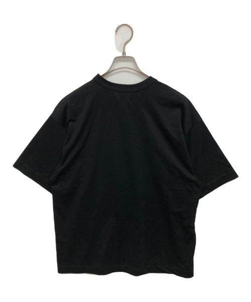 MARKAWARE（マーカウェア）MARKAWARE (マーカウェア) COMFORT FIT Tee ブラック サイズ:SIZE 1の古着・服飾アイテム