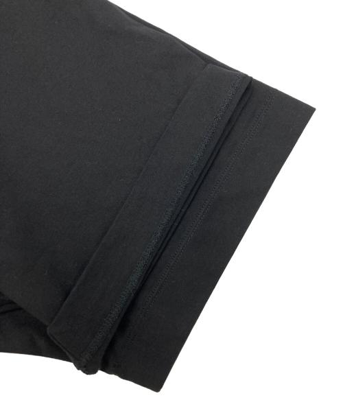 MARKAWARE（マーカウェア）MARKAWARE (マーカウェア) COMFORT FIT Tee ブラック サイズ:SIZE 1の古着・服飾アイテム