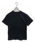 COMME des GARCONS HOMME DEUX (コムデギャルソン オム ドゥ) NIKE (ナイキ) コラボTシャツ ブラック サイズ:SIZE S：6000円