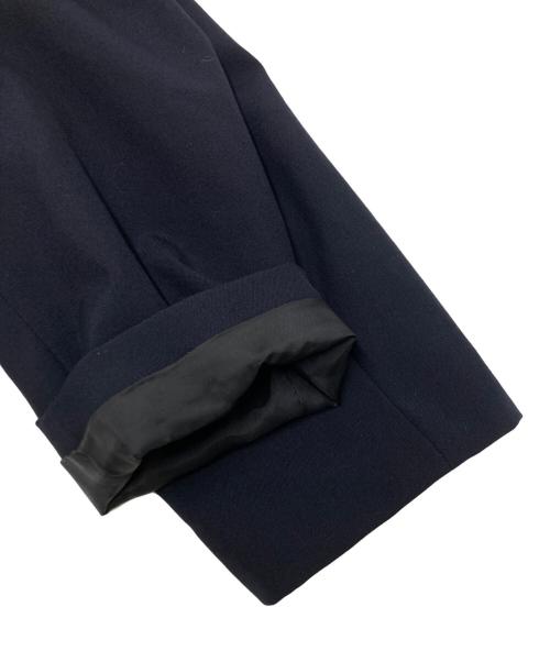 COMME des GARCONS COMME des GARCONS（コムデギャルソン コムデギャルソン）COMME des GARCONS COMME des GARCONS (コムデギャルソン コムデギャルソン) 長袖ワンピース ネイビー サイズ:SIZE Sの古着・服飾アイテム