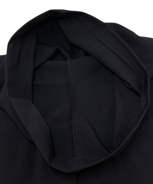 COMME des GARCONS COMME des GARCONS（コムデギャルソン コムデギャルソン）COMME des GARCONS COMME des GARCONS (コムデギャルソン コムデギャルソン) 長袖ワンピース ネイビー サイズ:SIZE Sの古着・服飾アイテム