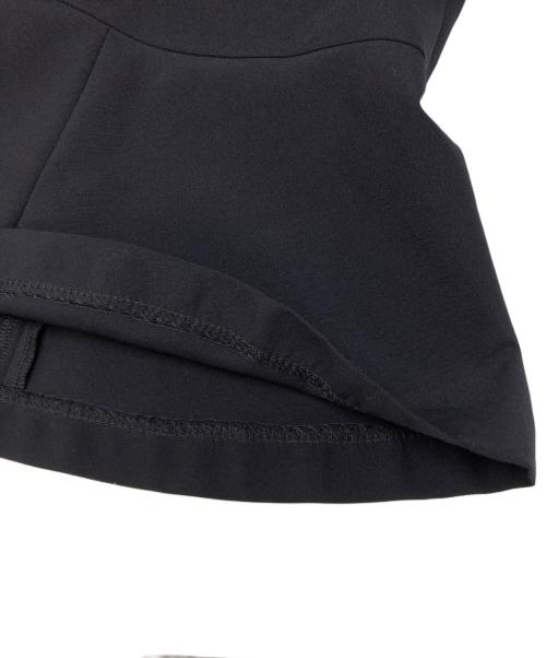 COMME des GARCONS COMME des GARCONS（コムデギャルソン コムデギャルソン）COMME des GARCONS COMME des GARCONS (コムデギャルソン コムデギャルソン) 長袖ワンピース ネイビー サイズ:SIZE Sの古着・服飾アイテム