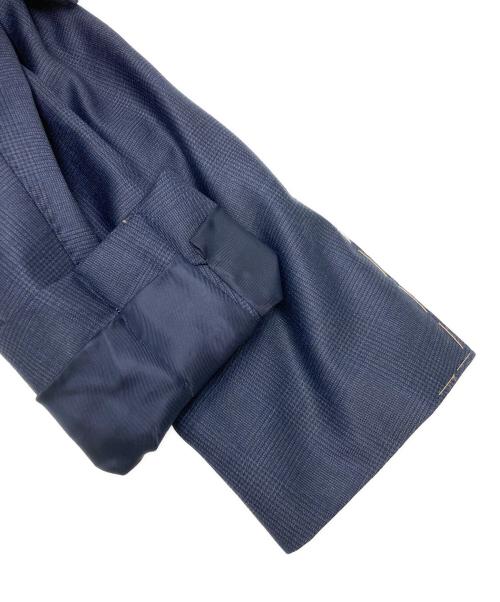 BOSS（ボス）BOSS (ボス) セットアップスーツ ネイビー サイズ:SIZE 46の古着・服飾アイテム