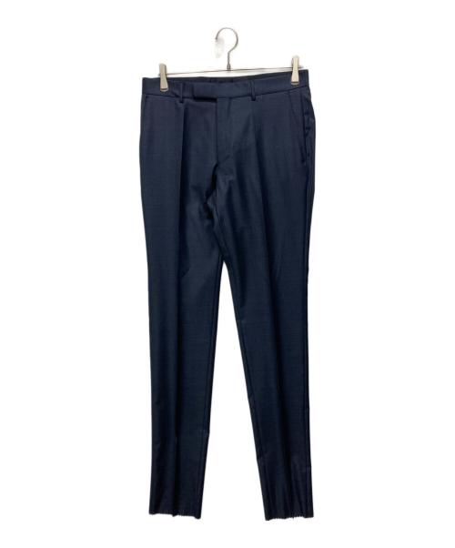 BOSS（ボス）BOSS (ボス) セットアップスーツ ネイビー サイズ:SIZE 46の古着・服飾アイテム