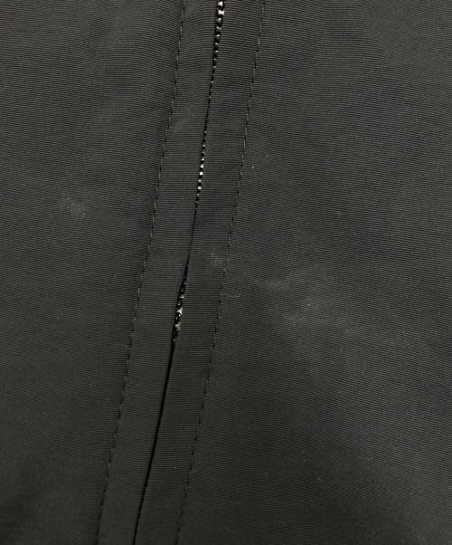 HARLEY-DAVIDSON（ハーレーダビッドソン）HARLEY-DAVIDSON (ハーレーダビッドソン) CLASSIC CRUISER JACKET ブラック サイズ:SIZE XLの古着・服飾アイテム