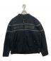 HARLEY-DAVIDSON（ハーレーダビッドソン）の古着「CLASSIC CRUISER JACKET」｜ブラック