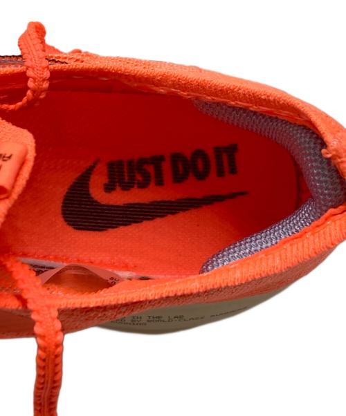 NIKE（ナイキ）NIKE (ナイキ) AIR ZOOM ALPHAFLY NEXT% レッド サイズ:SIZE US10.5の古着・服飾アイテム