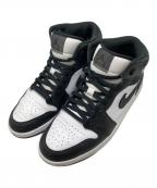 NIKEナイキ）の古着「Air Jordan 1 Mid 