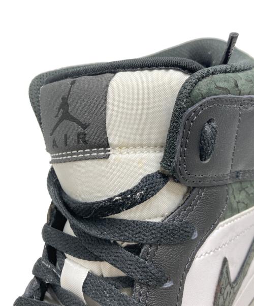 NIKE（ナイキ）NIKE (ナイキ) Air Jordan 1 Mid 