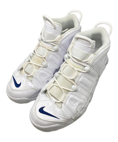NIKE（ナイキ）NIKE (ナイキ) Air More Uptempo 