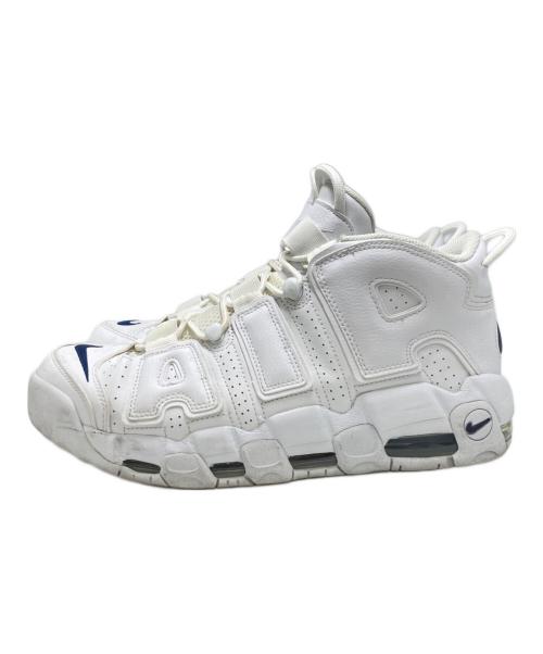 NIKE（ナイキ）NIKE (ナイキ) Air More Uptempo 