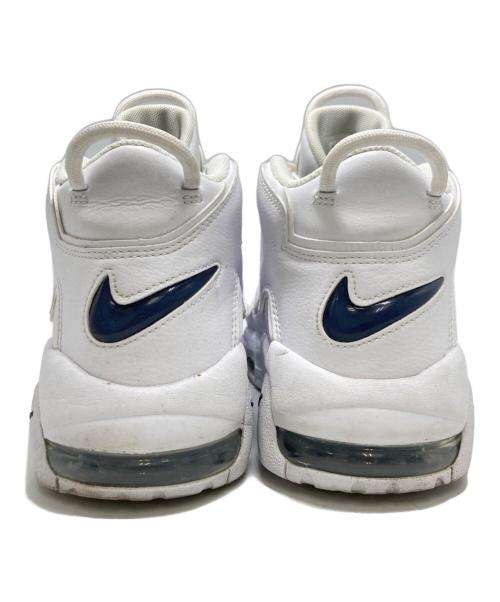 NIKE（ナイキ）NIKE (ナイキ) Air More Uptempo 