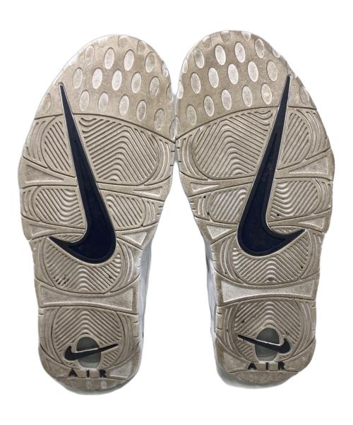 NIKE（ナイキ）NIKE (ナイキ) Air More Uptempo 
