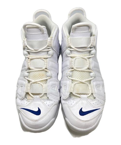 NIKE（ナイキ）NIKE (ナイキ) Air More Uptempo 