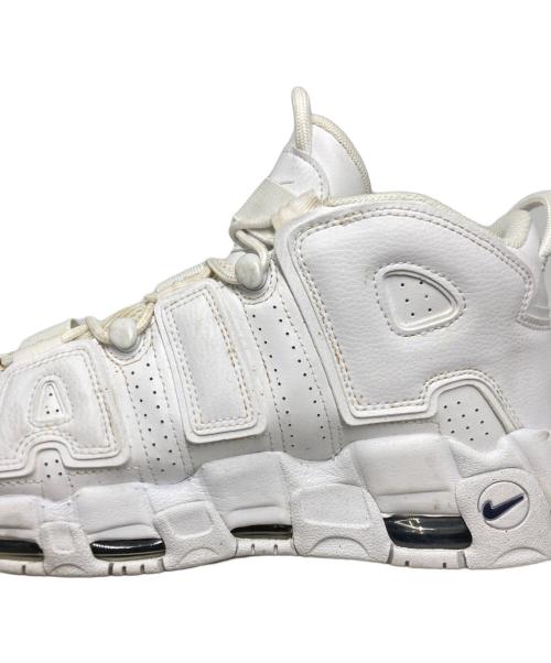 NIKE（ナイキ）NIKE (ナイキ) Air More Uptempo 