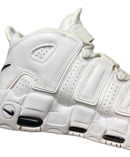 NIKE（ナイキ）NIKE (ナイキ) Air More Uptempo 