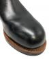 中古・古着 RED WING (レッドウィング) エンジニアブーツ ブラック サイズ:SIZE US10：35000円