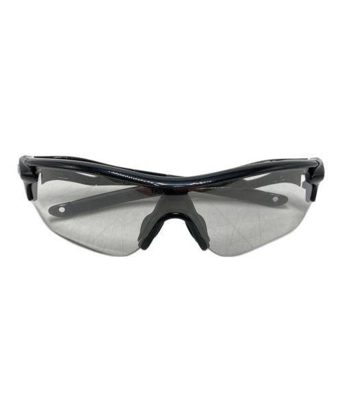 OAKLEY（オークリー）OAKLEY (オークリー) サングラス ブラックの古着・服飾アイテム