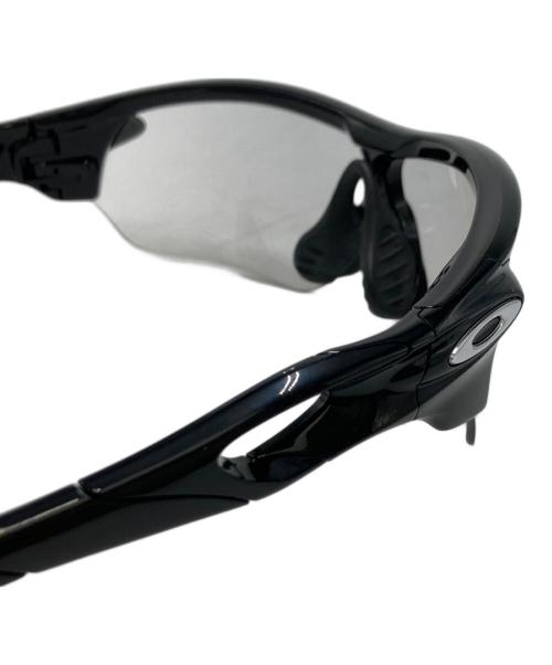 OAKLEY（オークリー）OAKLEY (オークリー) サングラス ブラックの古着・服飾アイテム