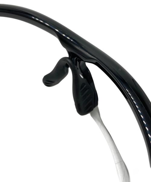 OAKLEY（オークリー）OAKLEY (オークリー) サングラス ブラックの古着・服飾アイテム