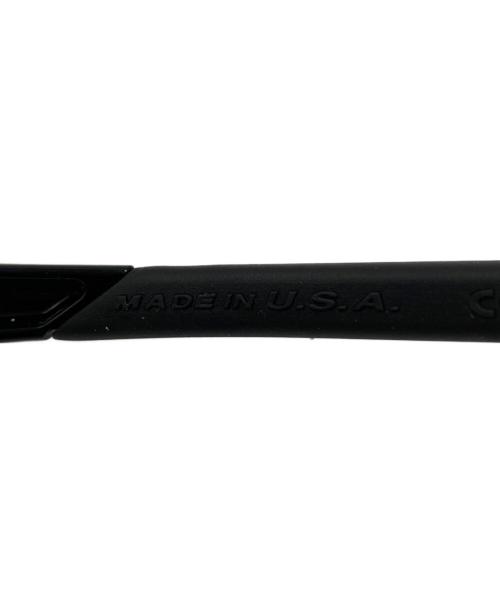 OAKLEY（オークリー）OAKLEY (オークリー) サングラス ブラックの古着・服飾アイテム